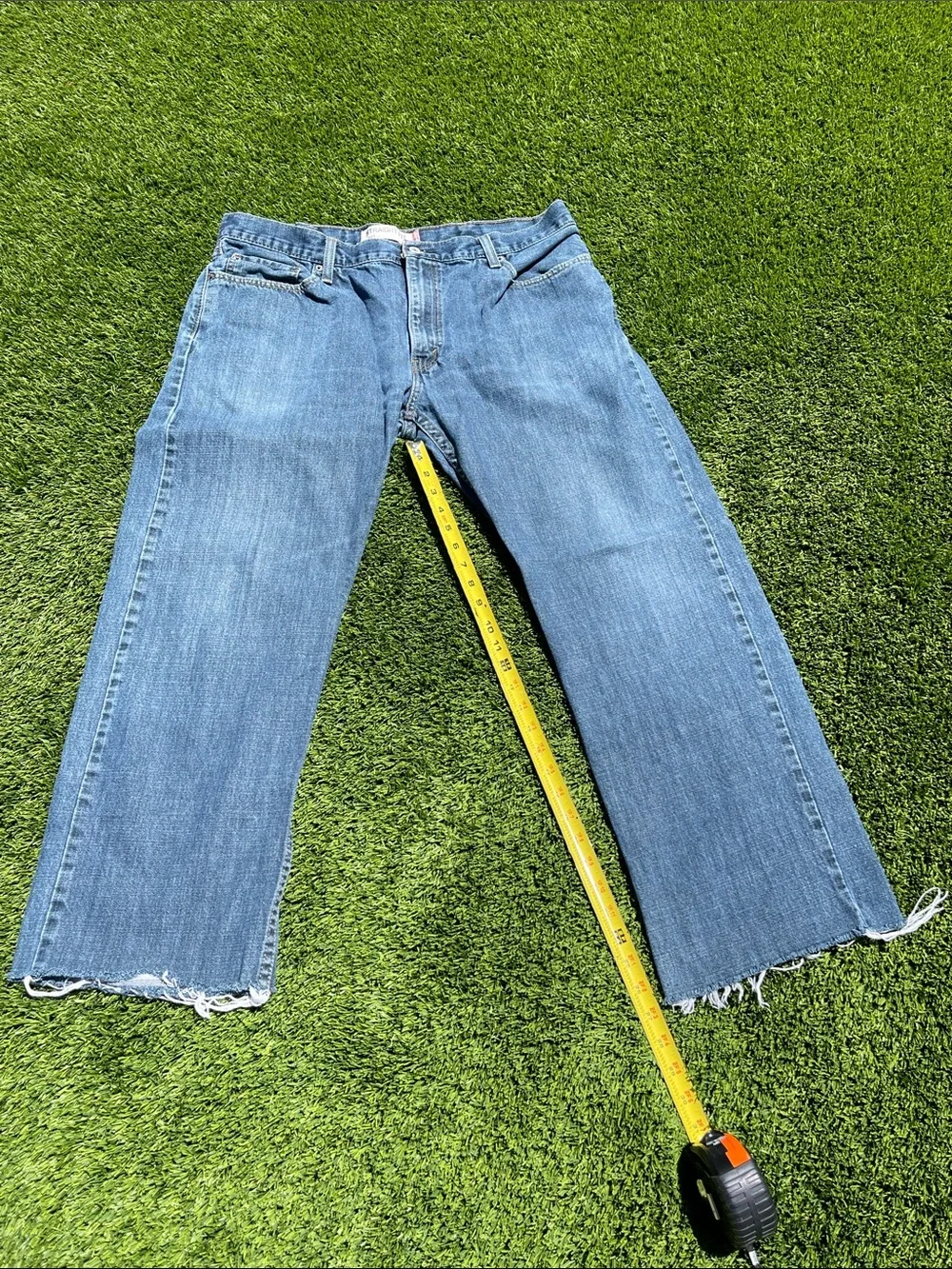 Levi's Light  Jeans